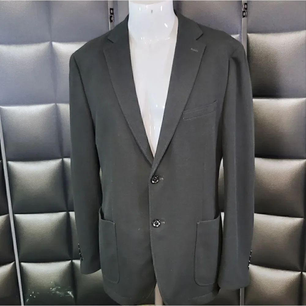 Bar III sportcoat - Picture 2 of 9